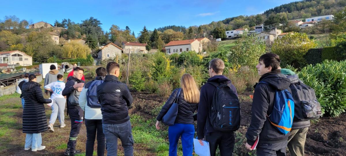 visite serres du monteil