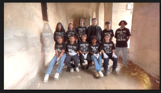 Le harcèlement en chanson