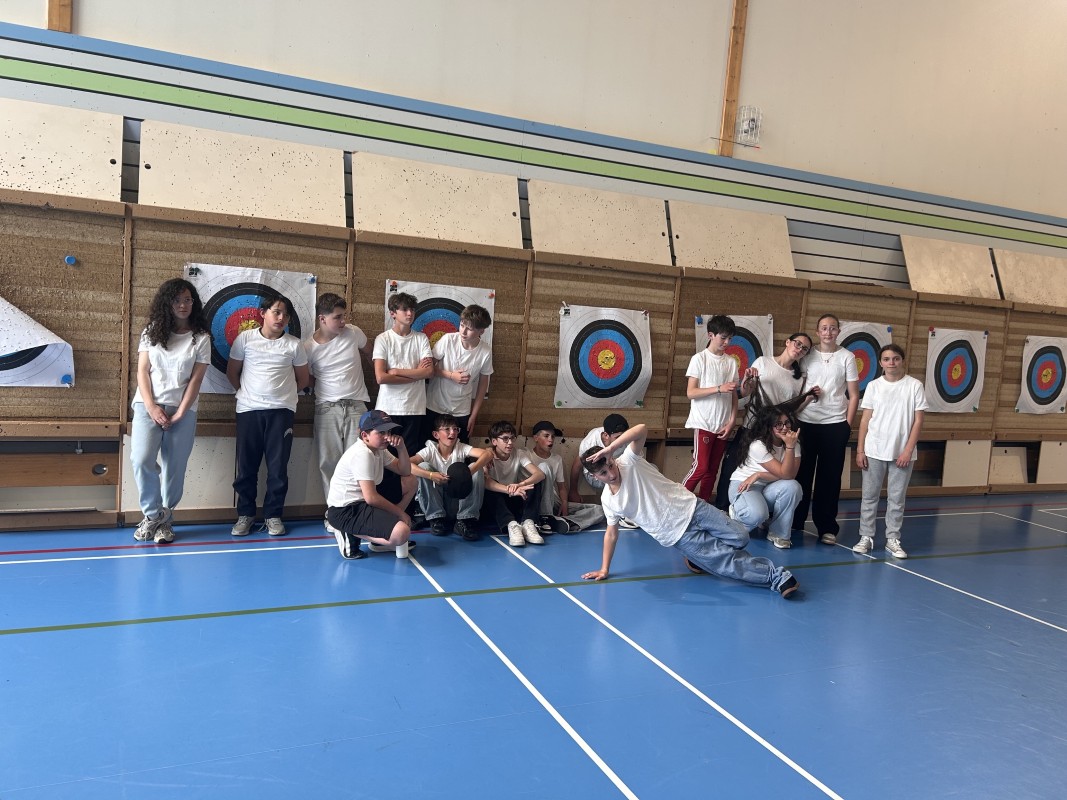 Hip Hop Clermont 2026