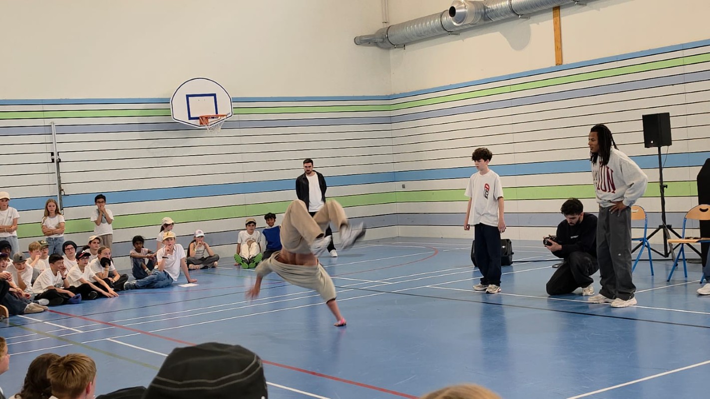 Hip Hop Clermont 2026