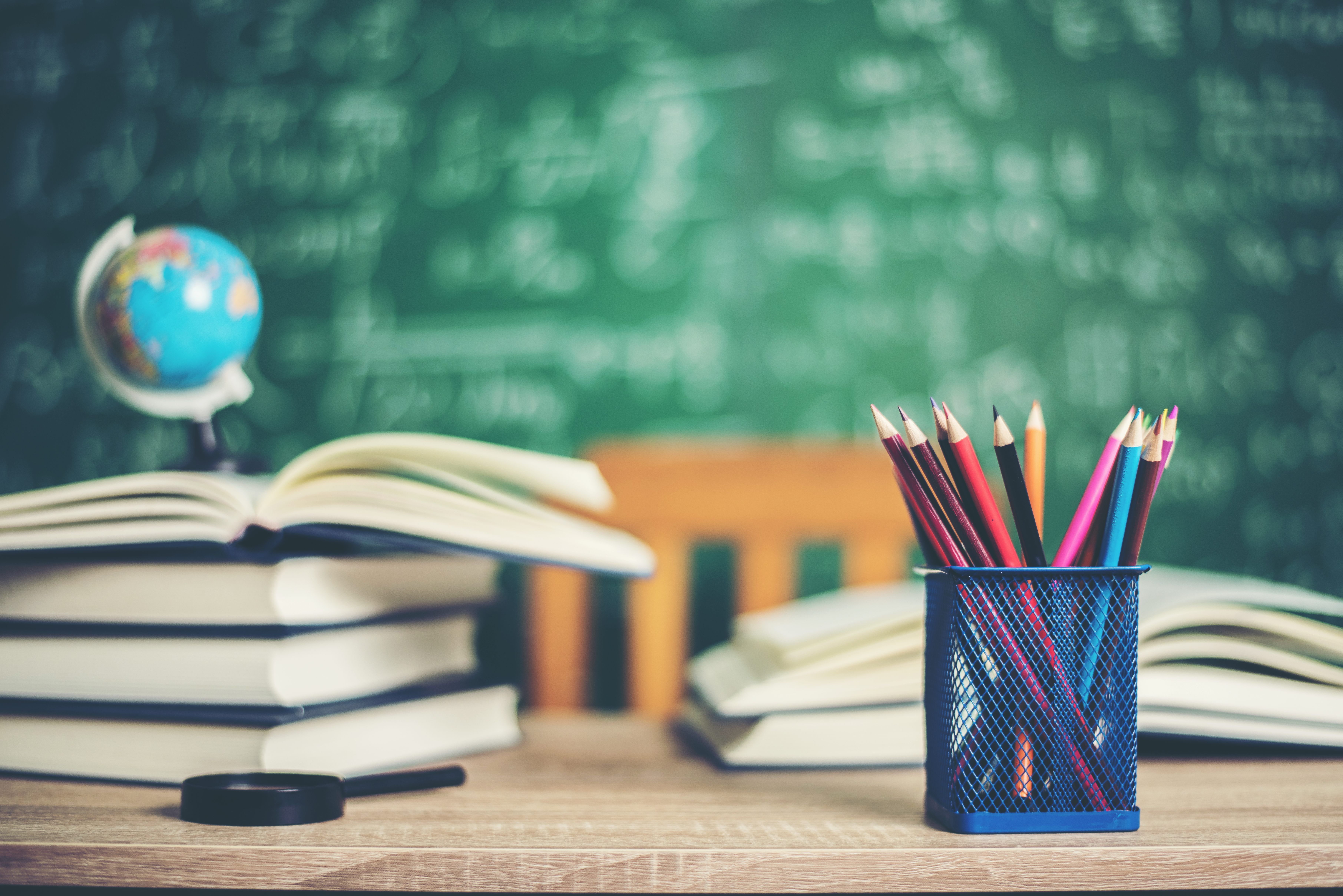 Rentrée des classes 2024