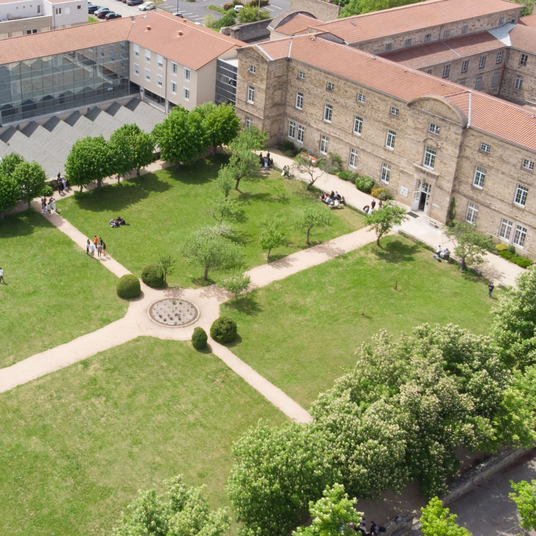 campus 