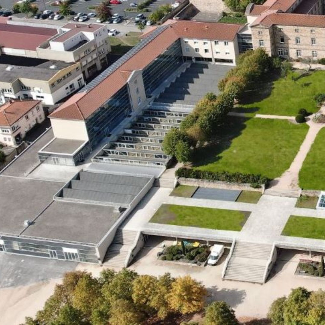les lycées 