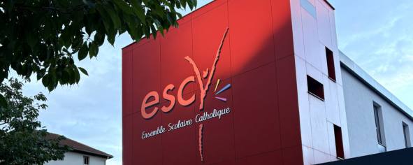 escy batiment