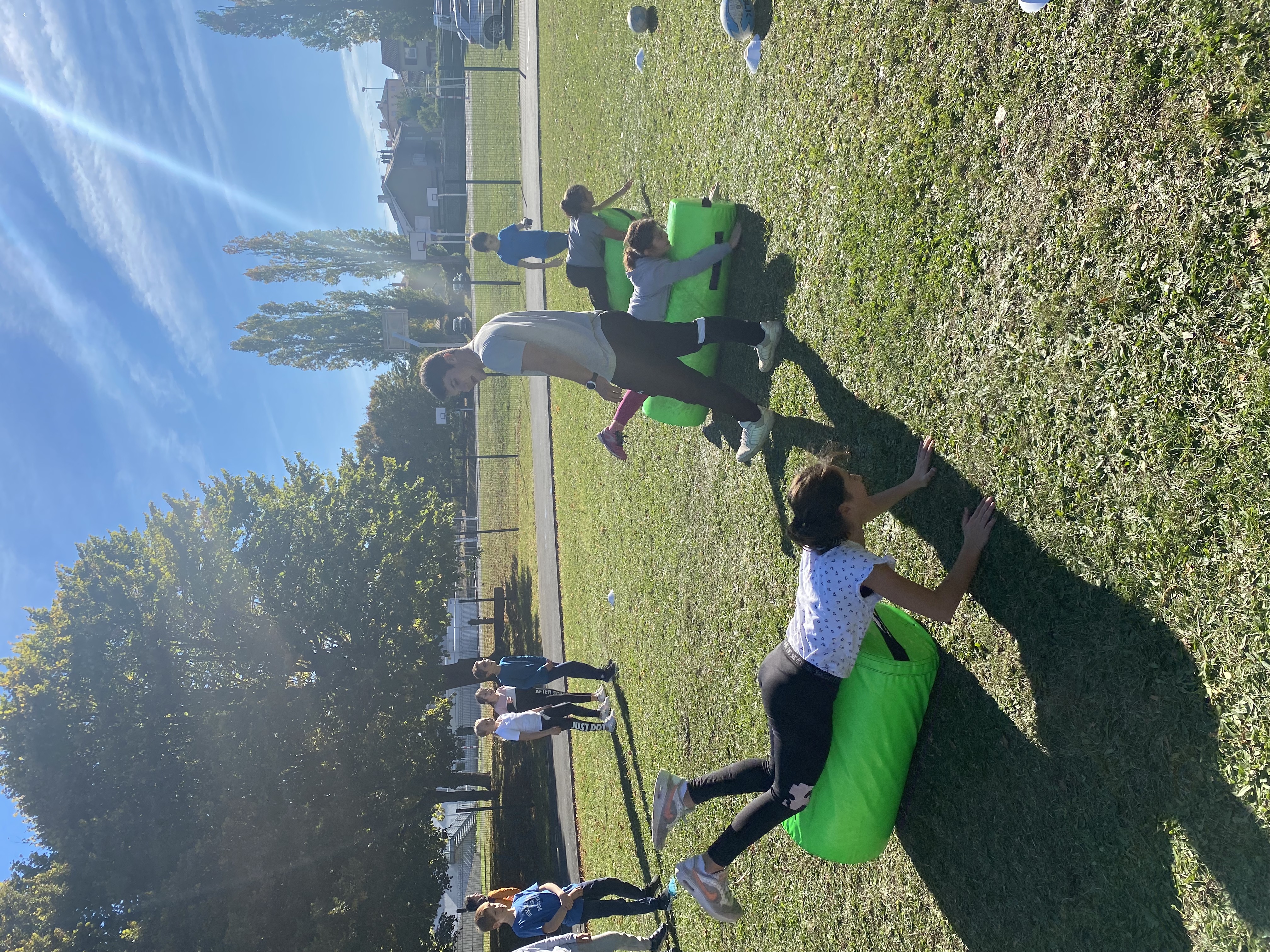 rugby