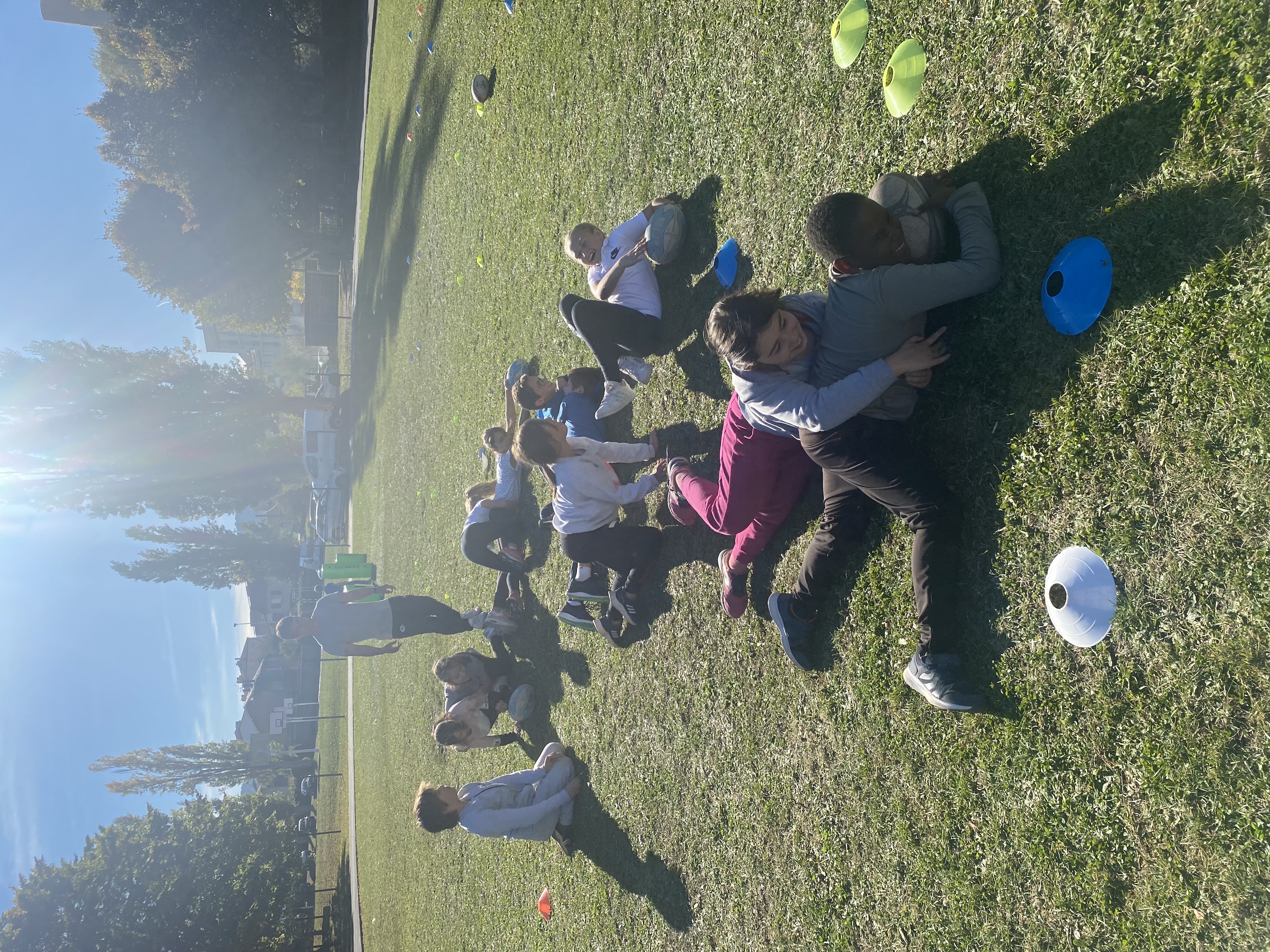 rugby