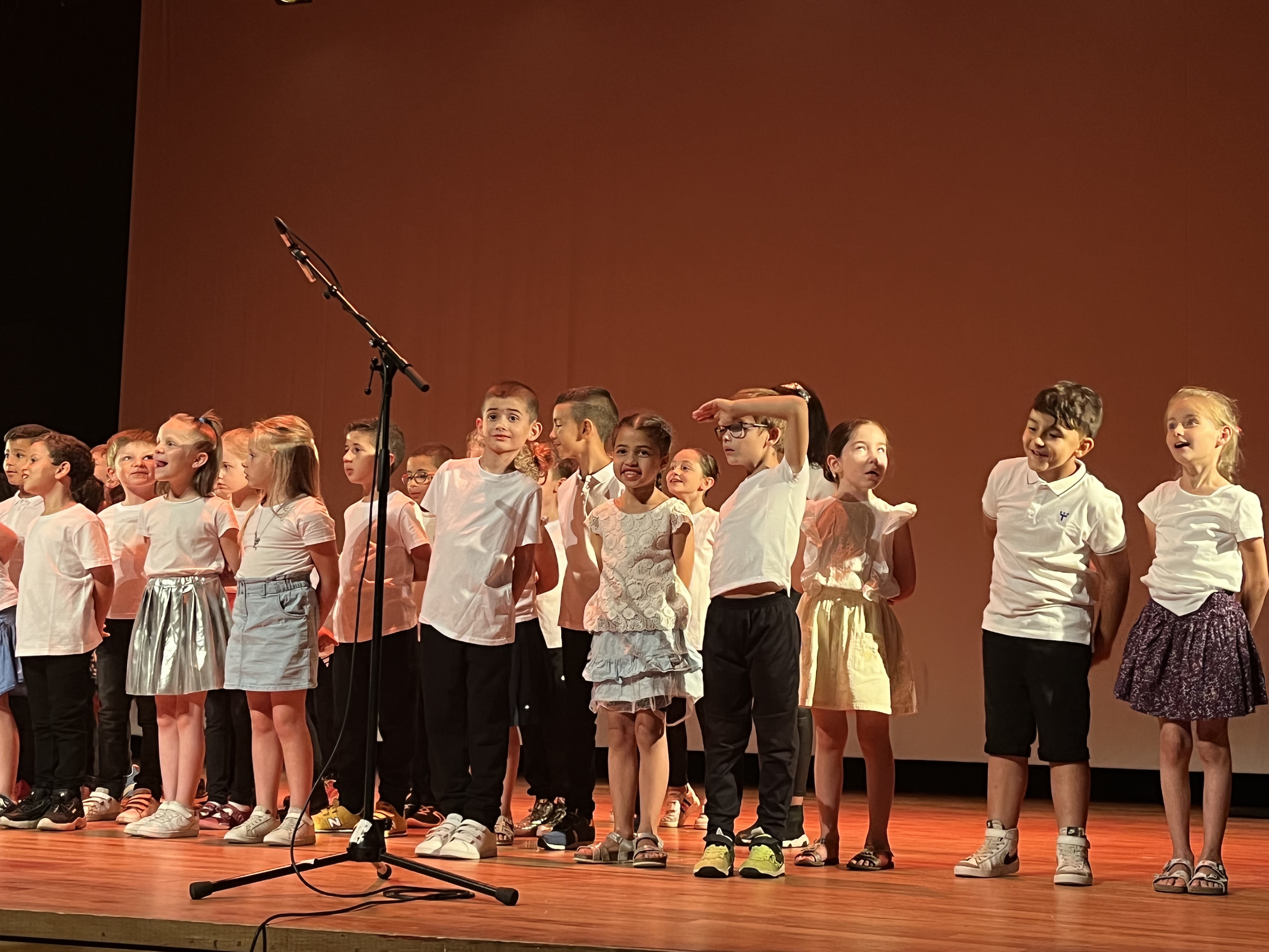 spectacle CP CE 2022