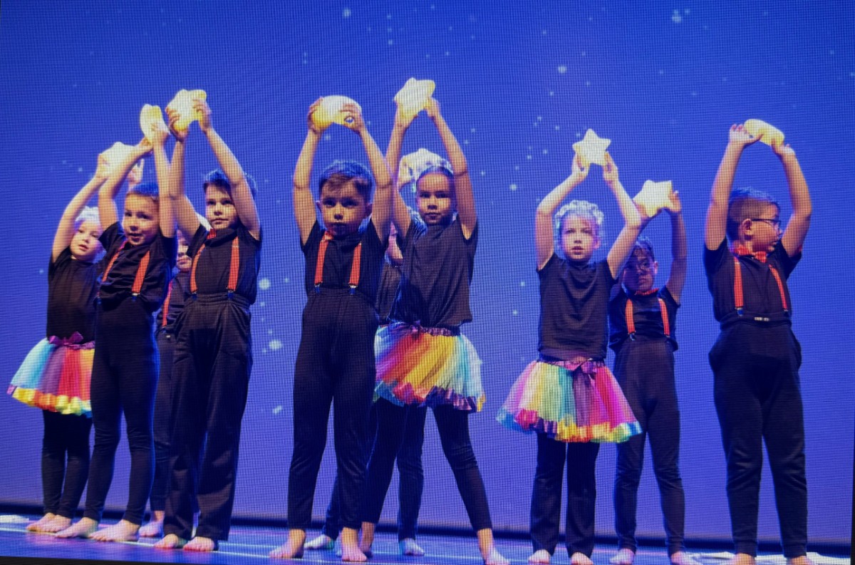 Le Voyage dans les étoiles 