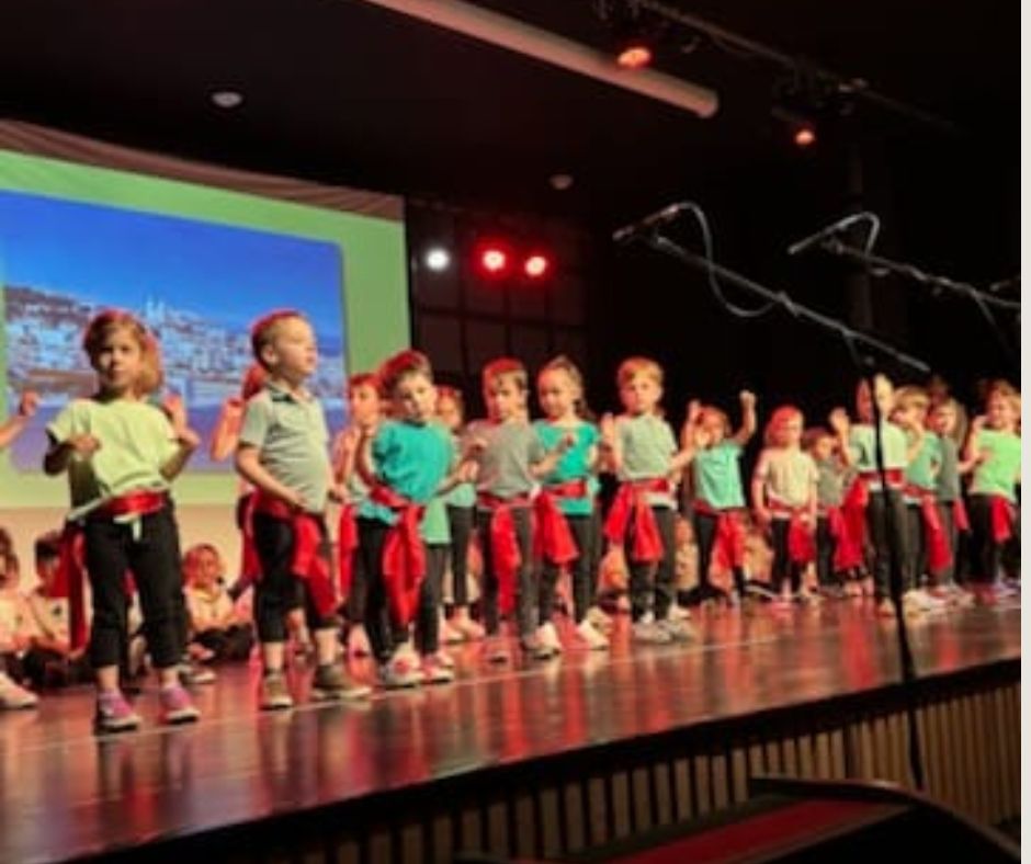 spectacle petit bonhomme part en voyage 2026