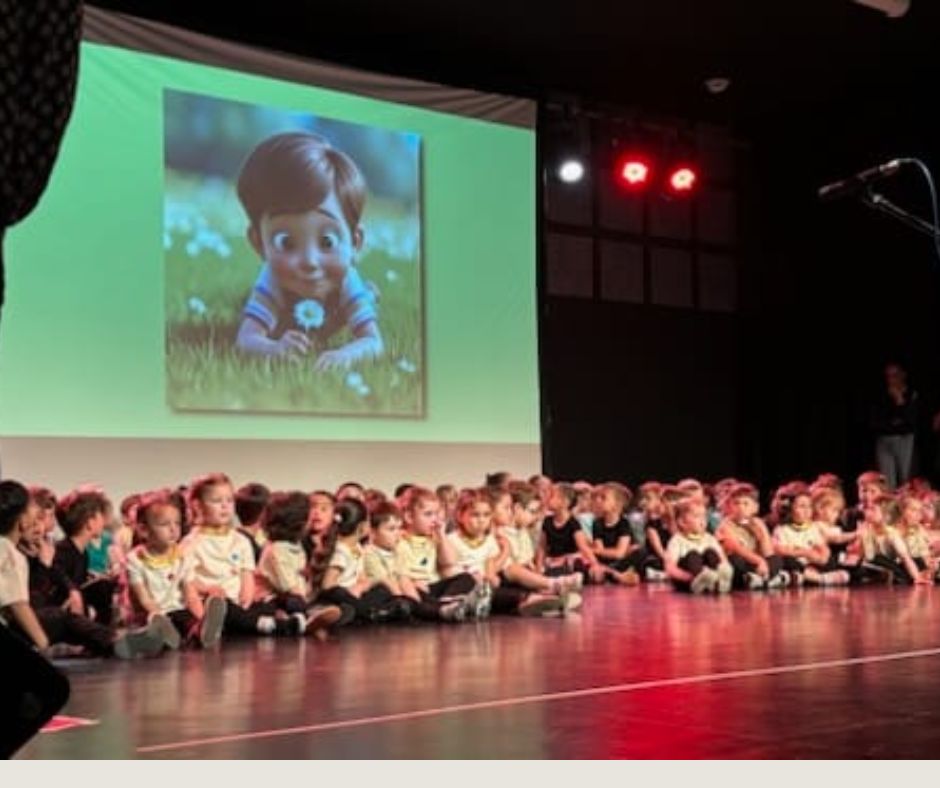 spectacle petit bonhomme part en voyage 2026