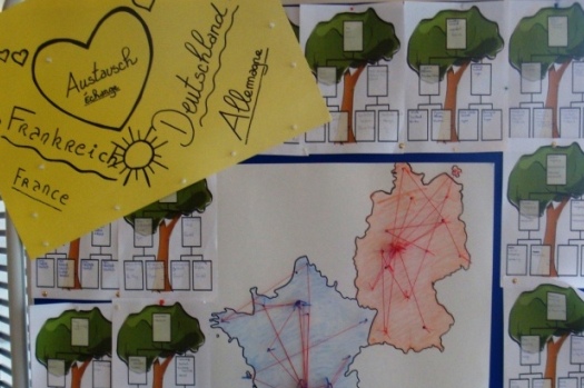 Echange  Meschede-Le Puy-en-Velay : la concrétisation d’un beau projet franco-allemand!