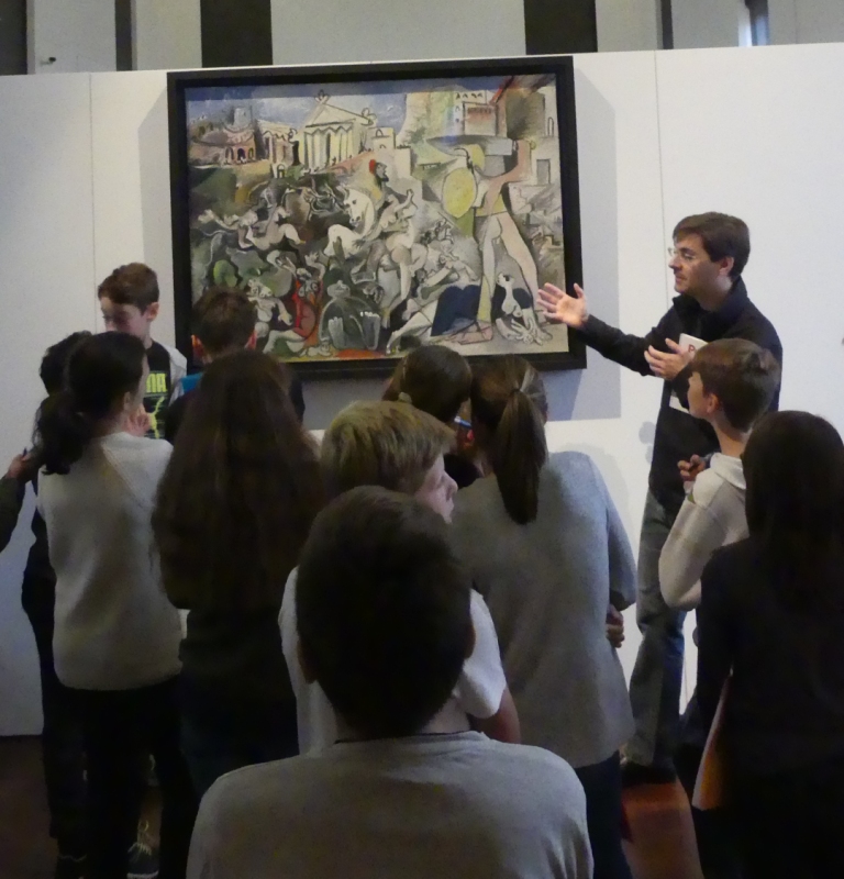 Picasso 17