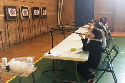 Solidarité handicap