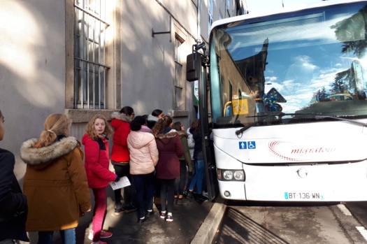 Saint Louis s'engage dans la Sécurité Routière