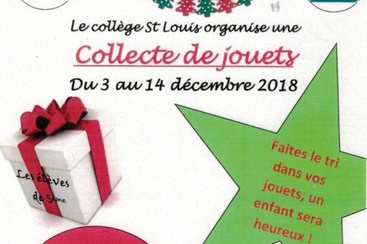 Un Noël pour tous
