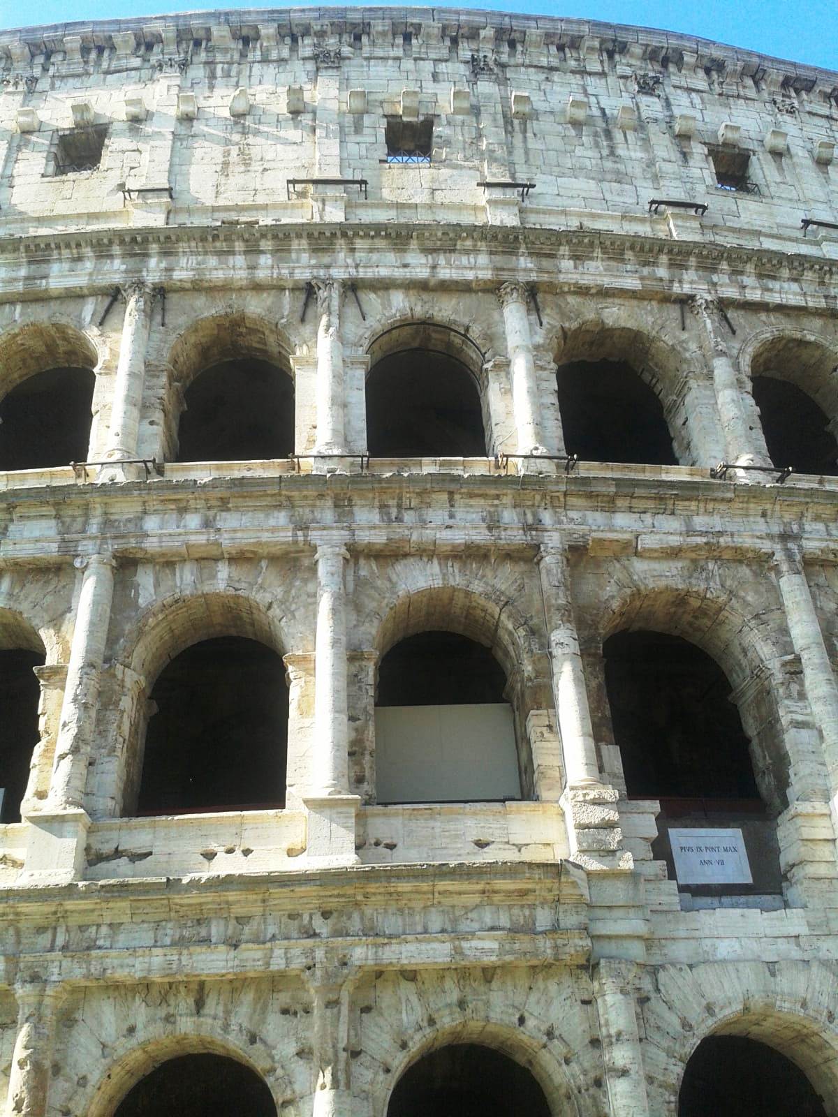 9 Rome 11
