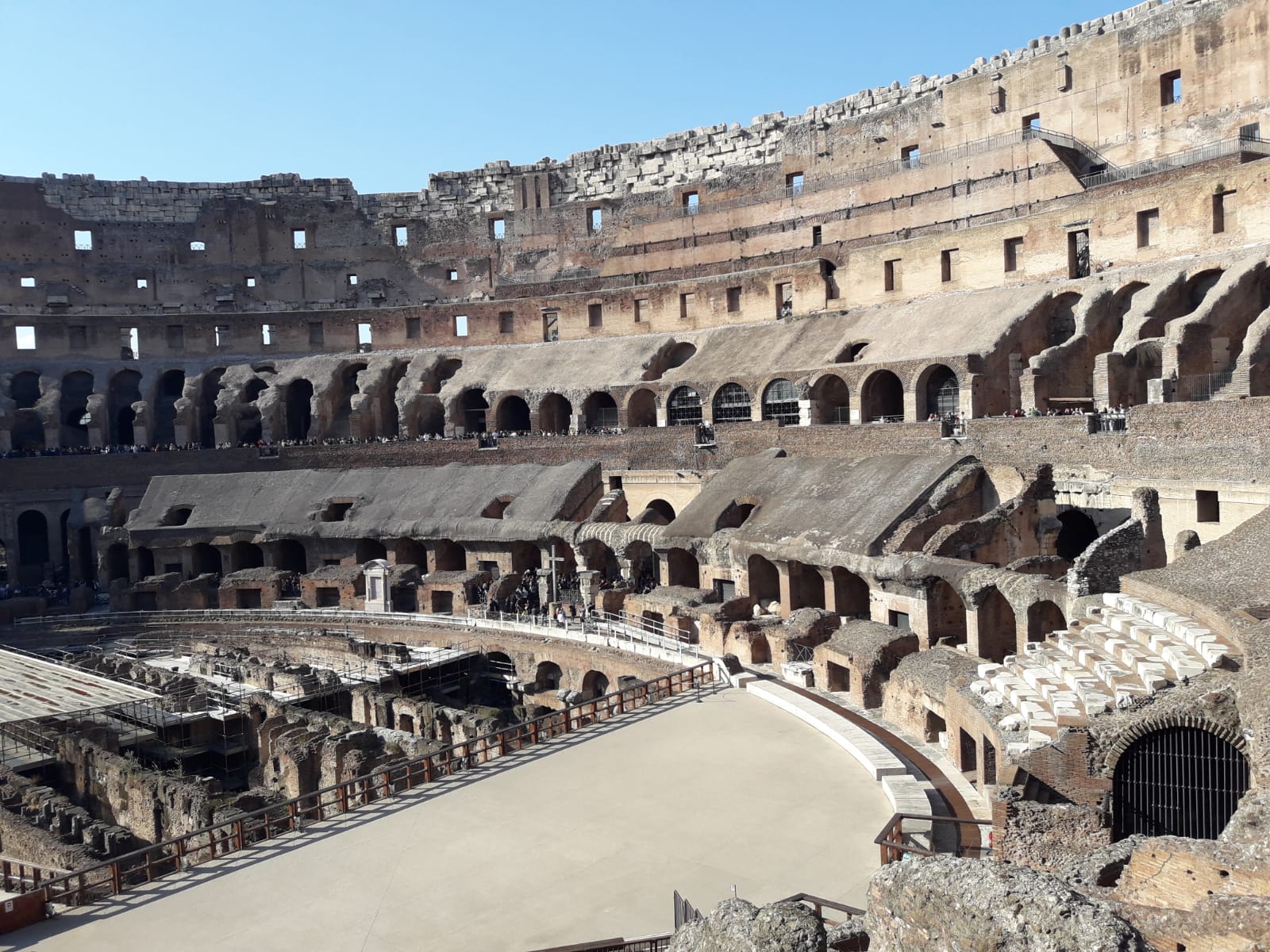 Rome 10