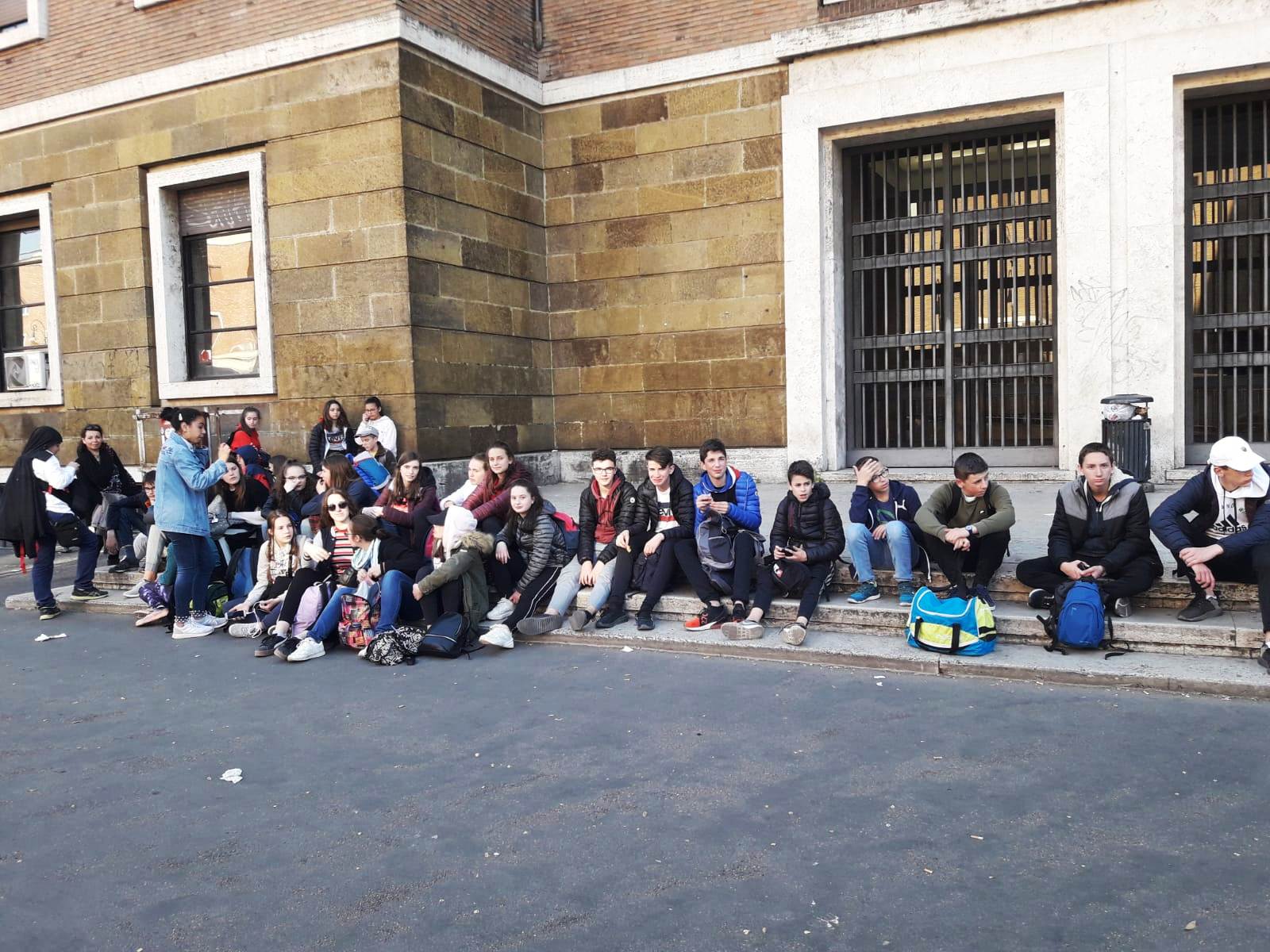Rome 11