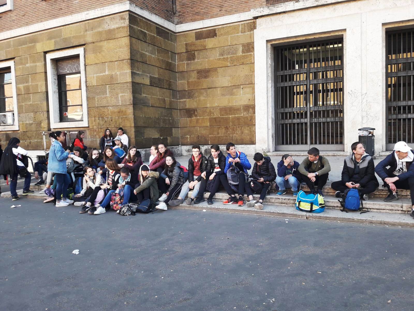 Rome 12