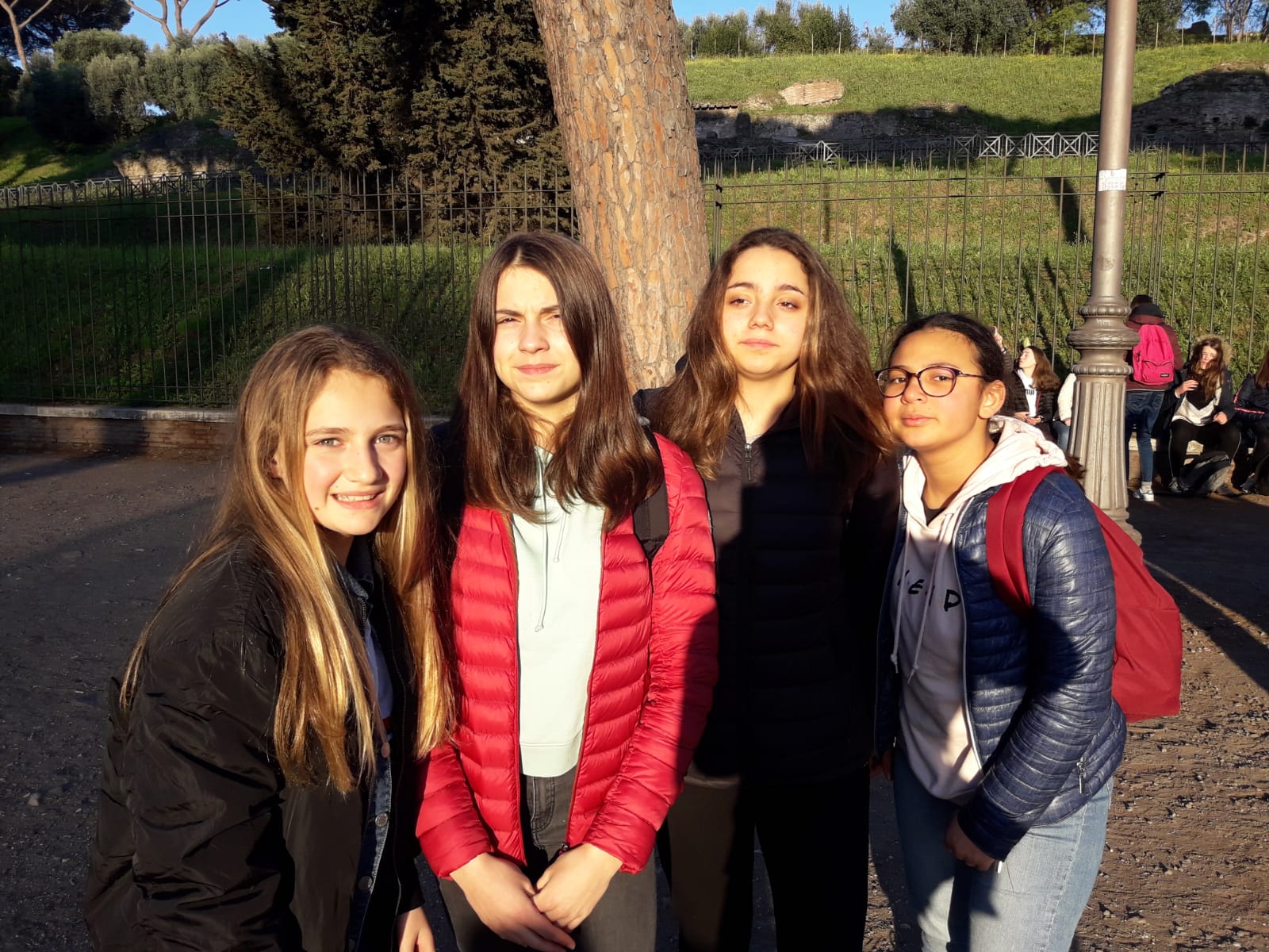 Rome 5