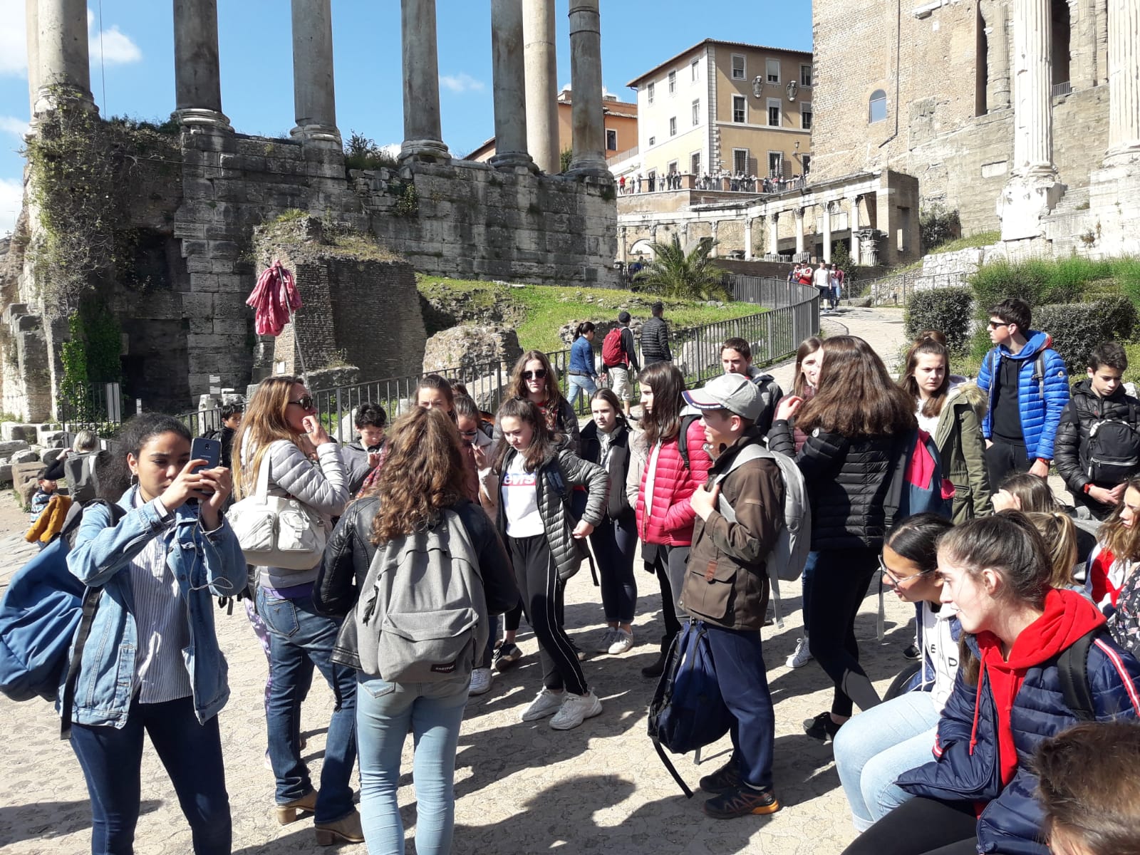 Rome 8