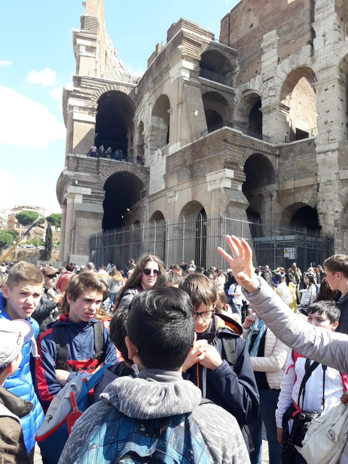 Rome 9