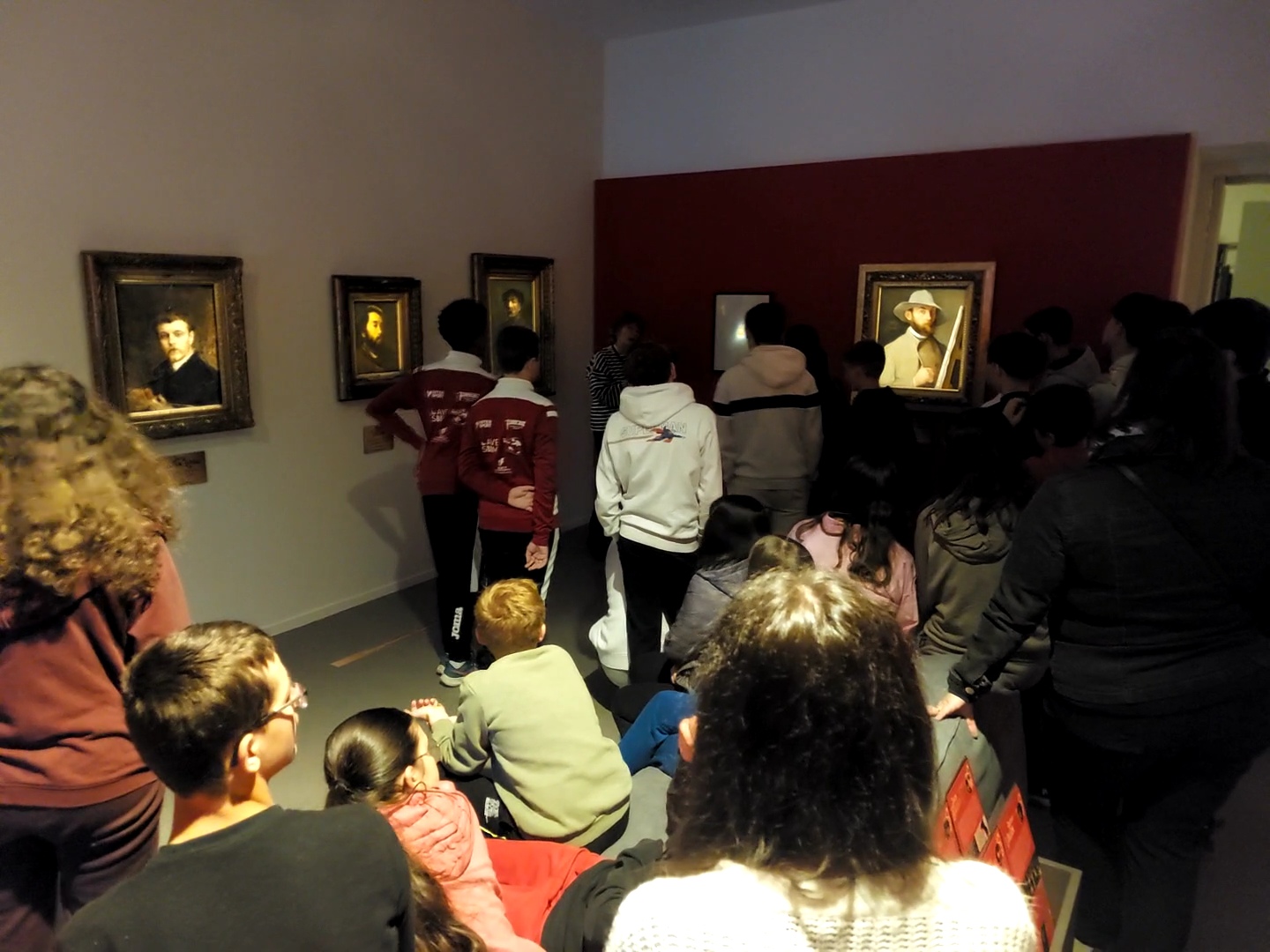 musée crozatier