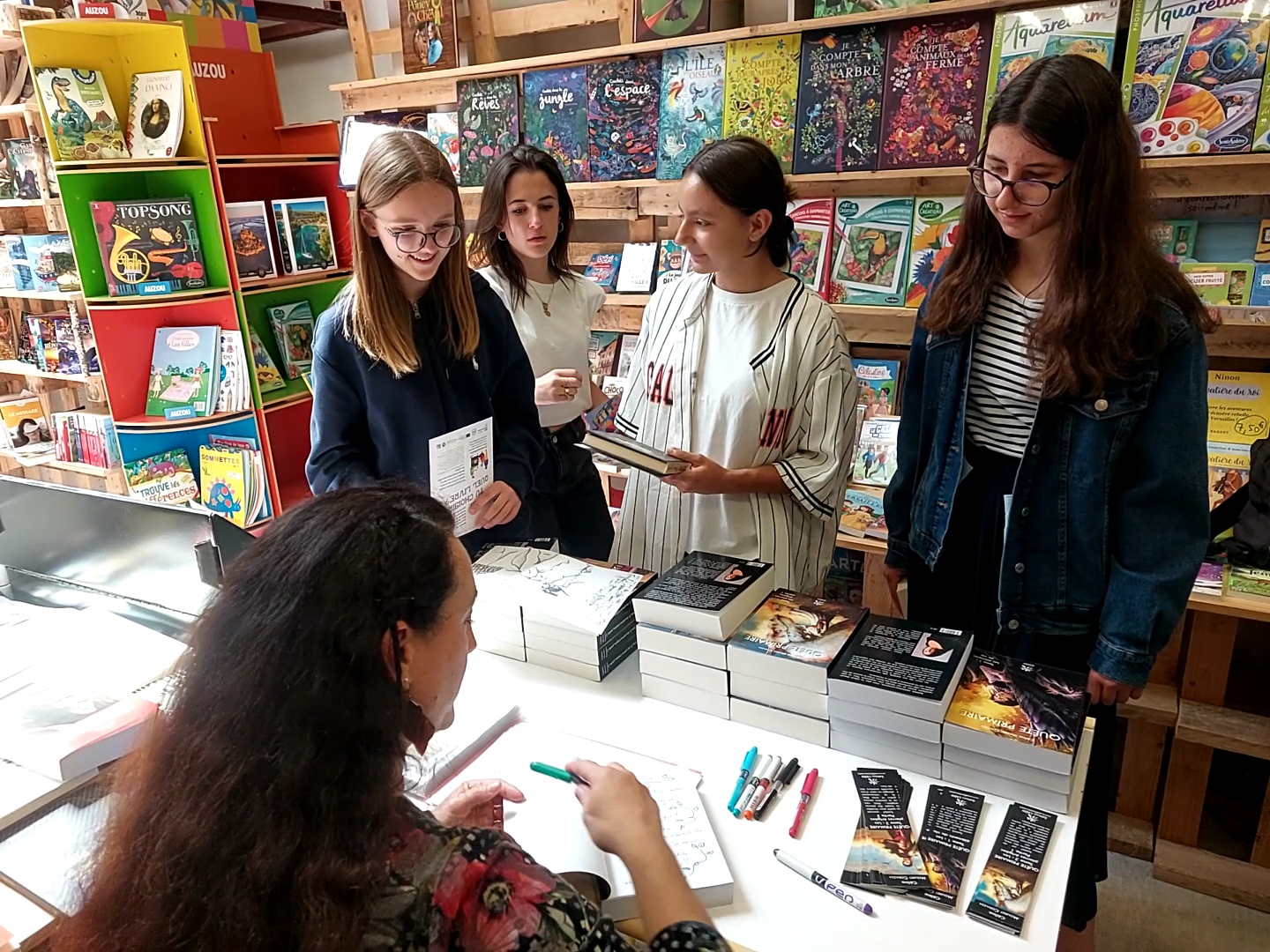 librairie arbre a livre