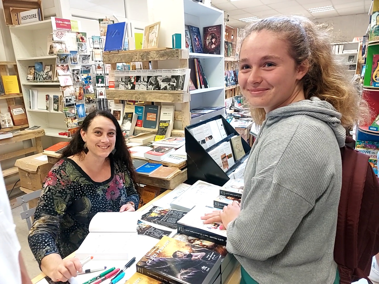 librairie arbre a livre