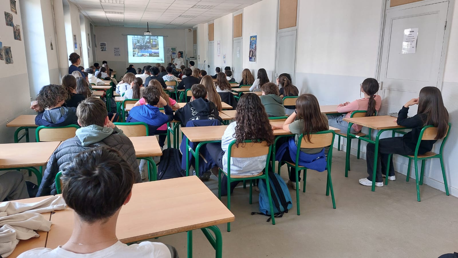 Mieux comprendre le monde entrepreneurial 