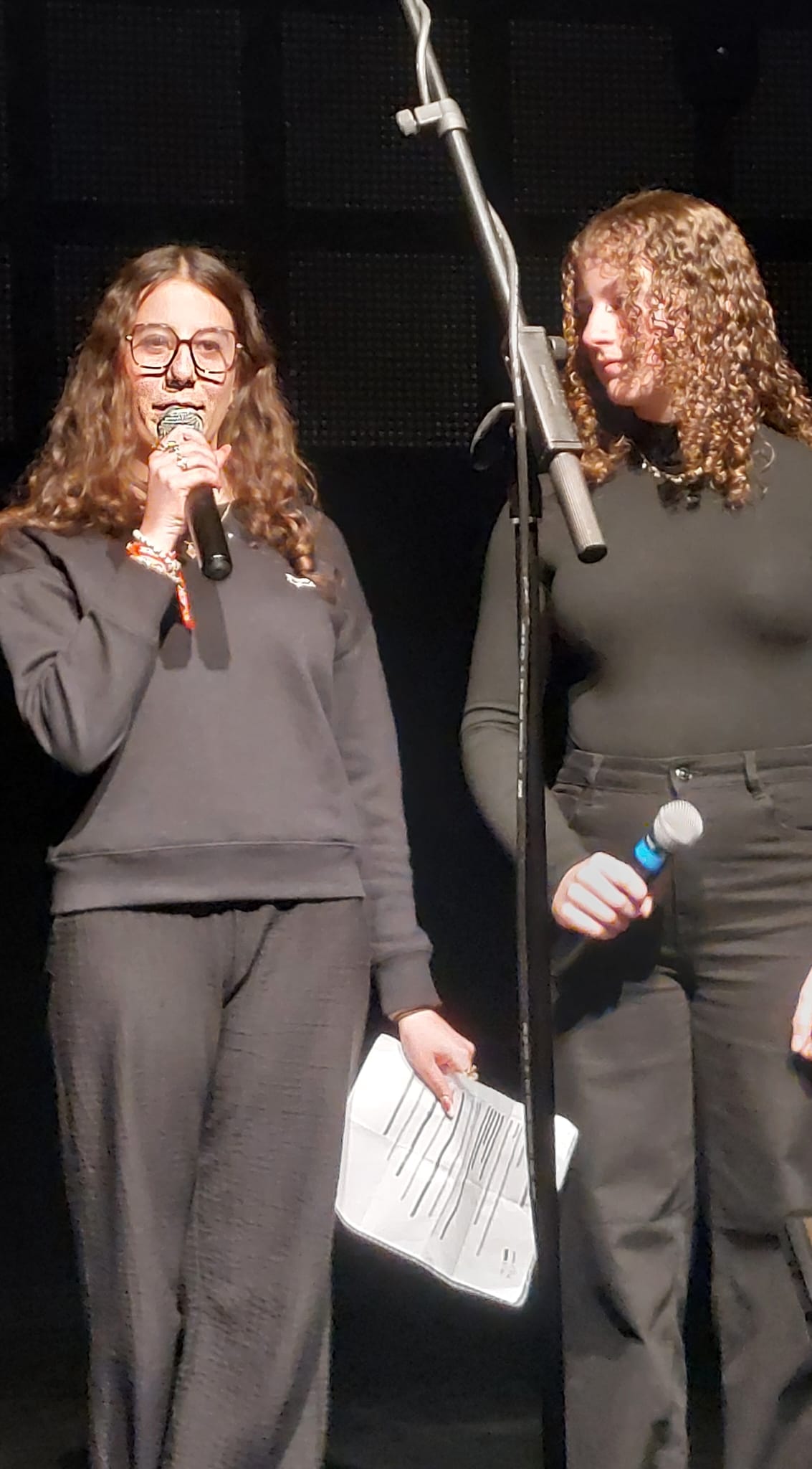 Spectacle « Métamorphose » 3eme 2026