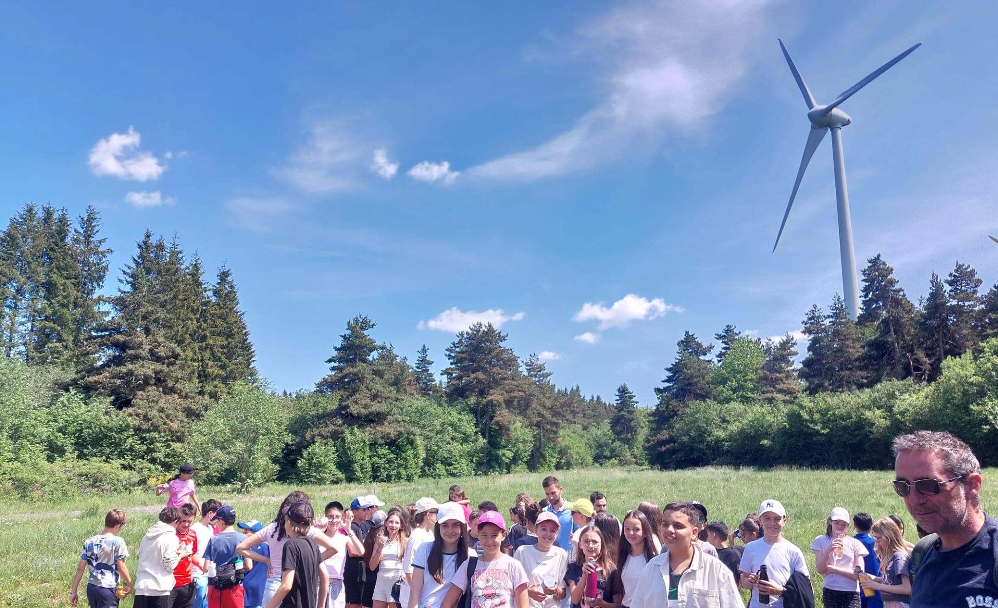 visite parc éolien 5eme 2026