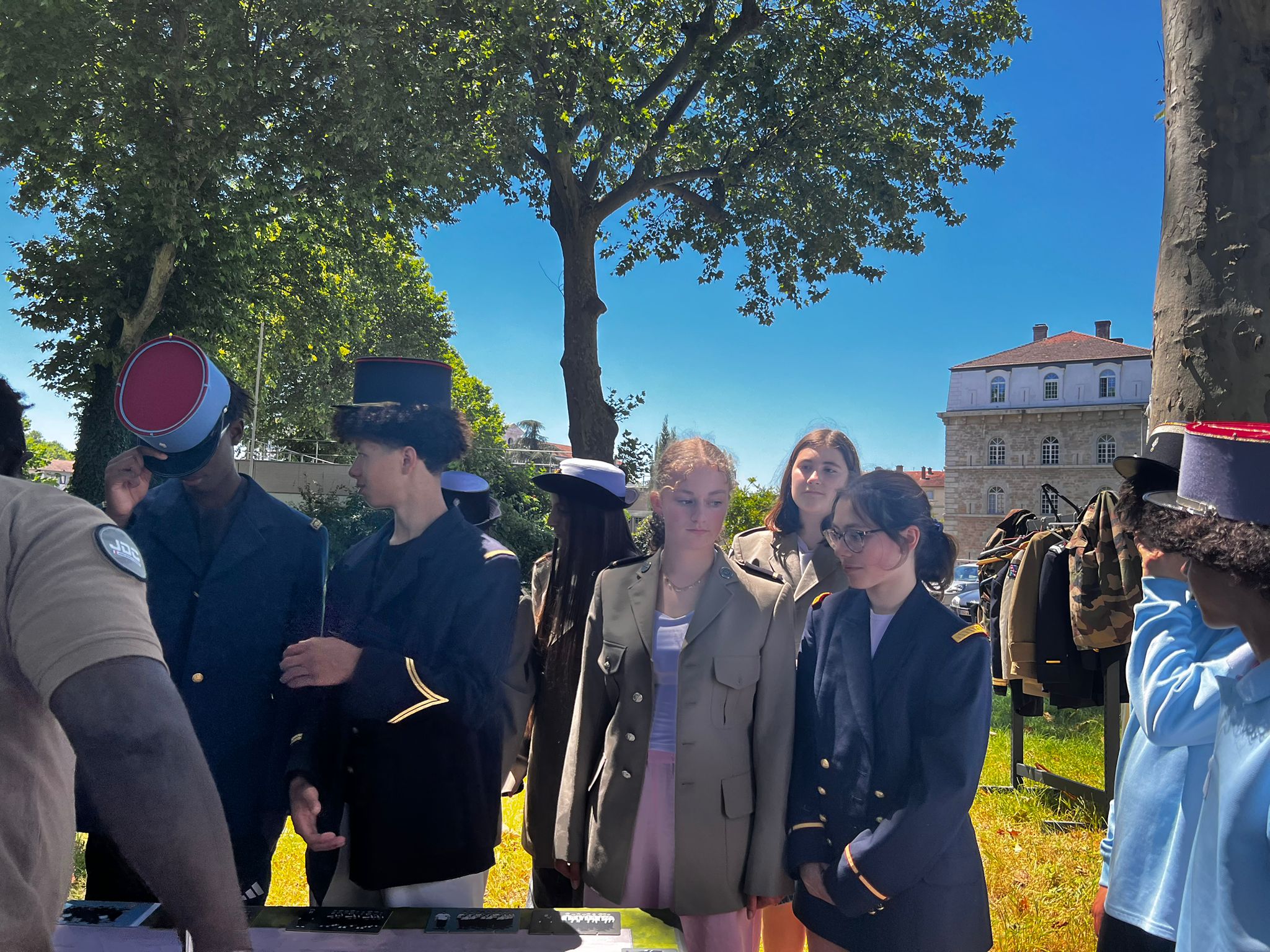 Salon BD et Histoire 2026