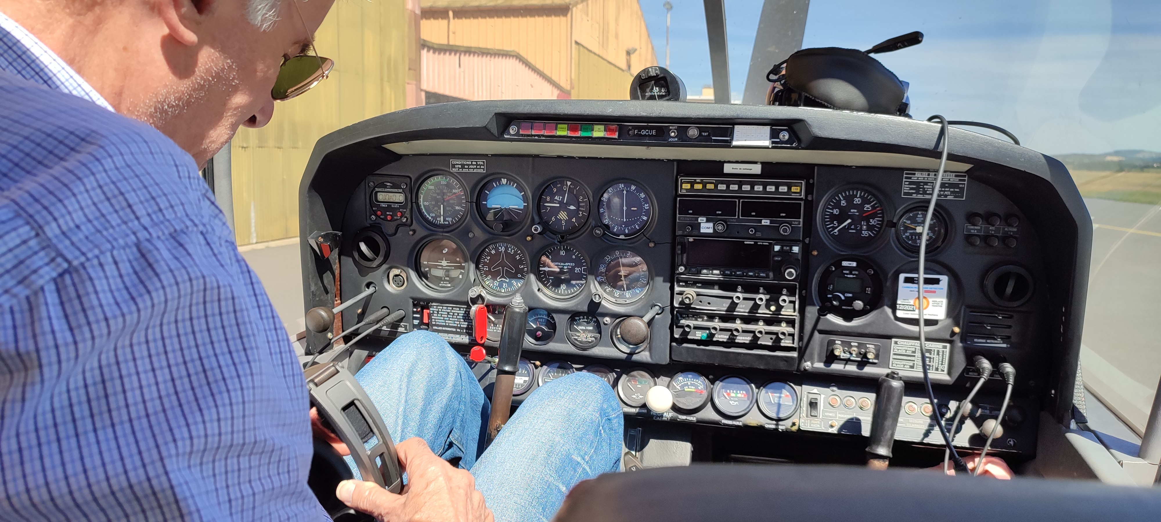 Air et Espace 2022
