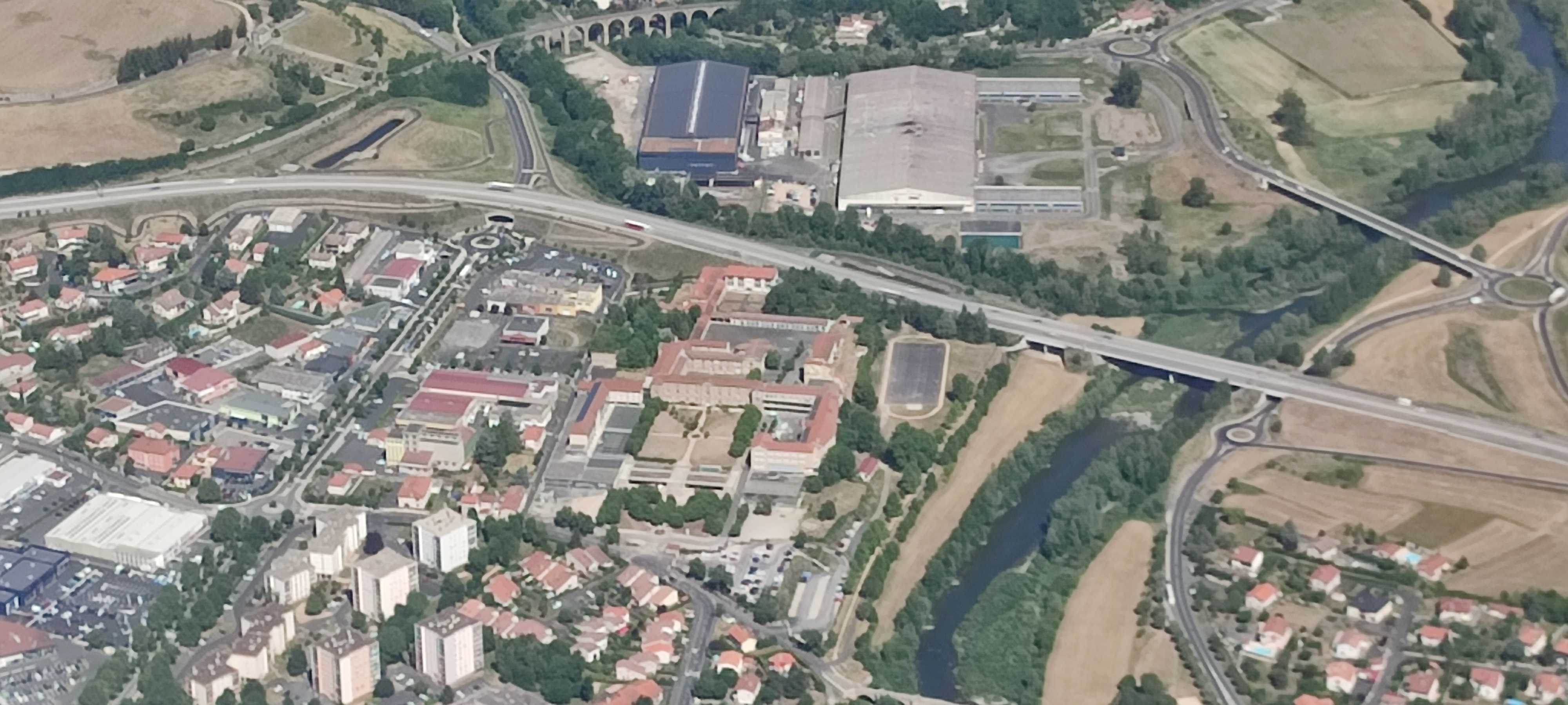 Air et Espace 2022