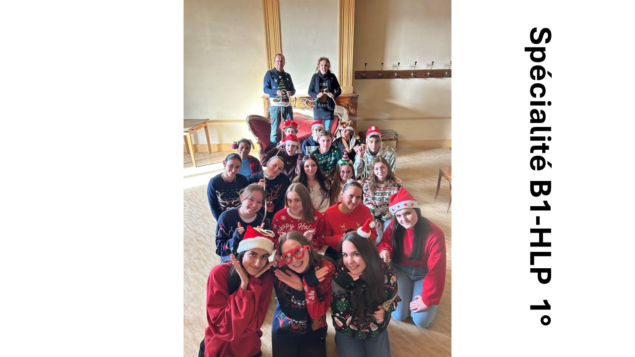 concours pull noel