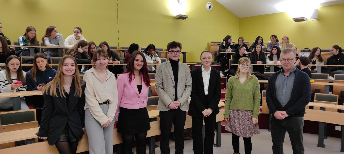 Concours scolaires pour les Prépa Littéraire