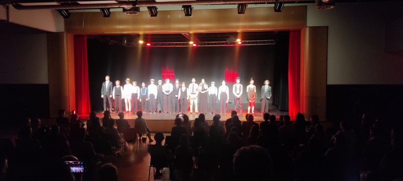 Théâtre 2026