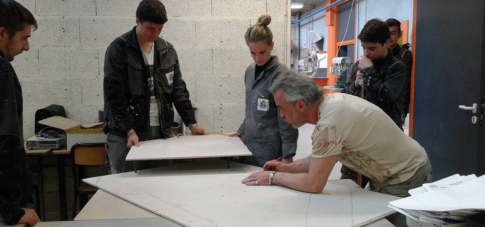 workshop-7