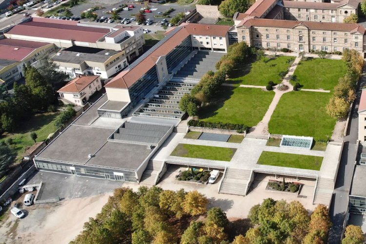 lycée pro