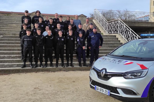 police AS 2024 