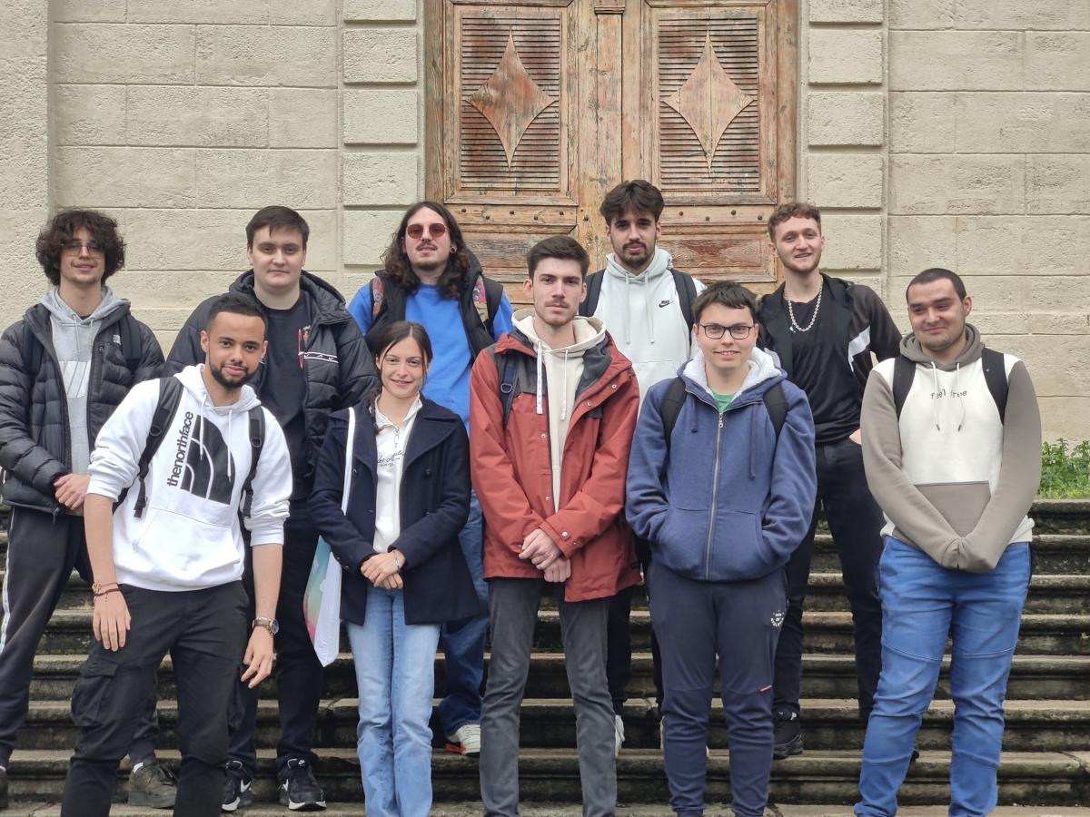 TOEIC 2024 AU CAMPUS LA CHARTREUSE : UN ENGAGEMENT RECOMPENSÉ