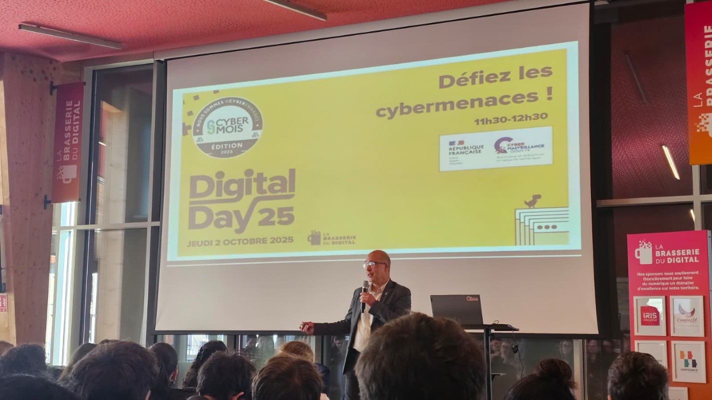 digital days 2025